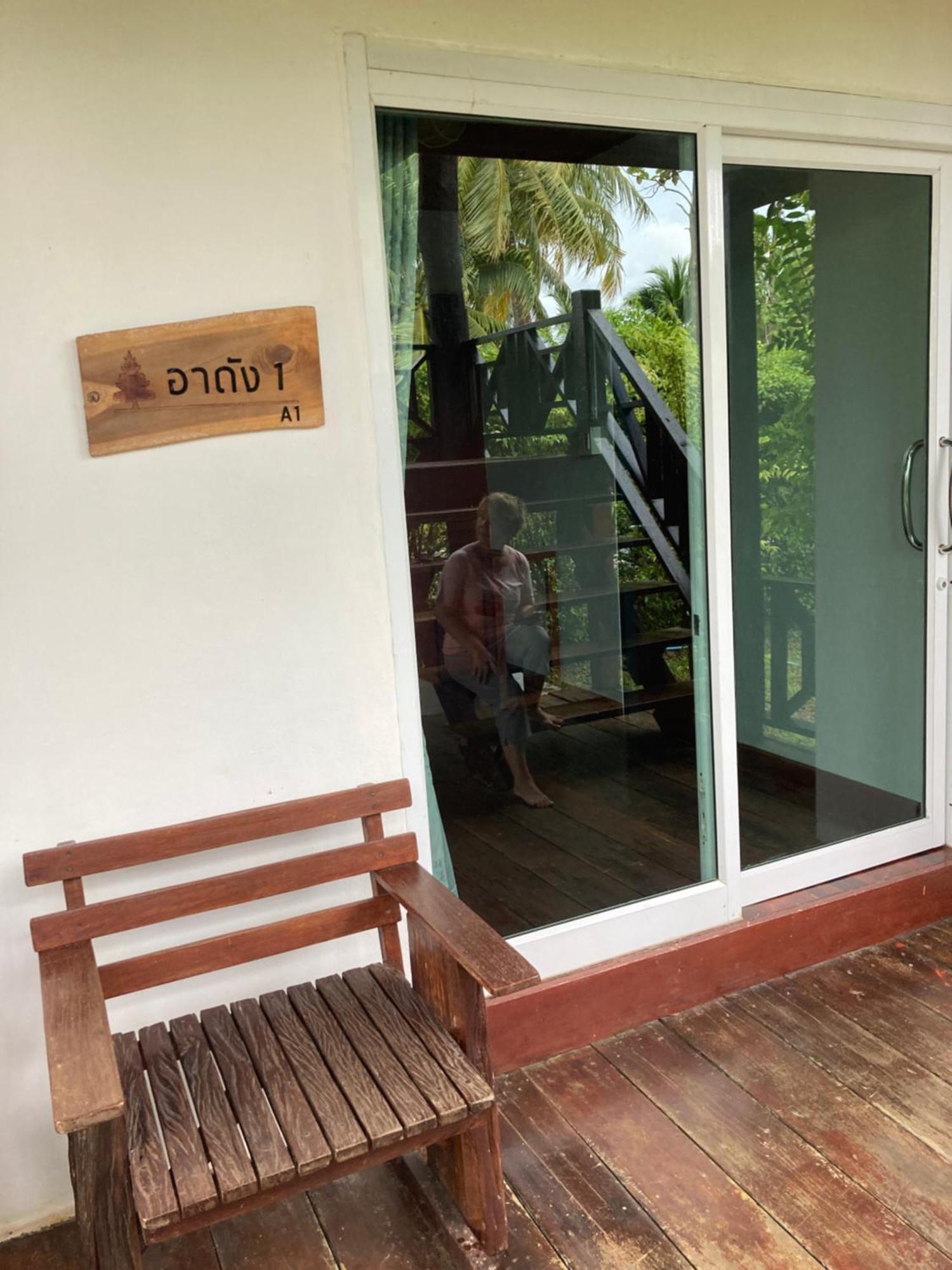 The Chevalley Beach Resort Satun Eksteriør billede