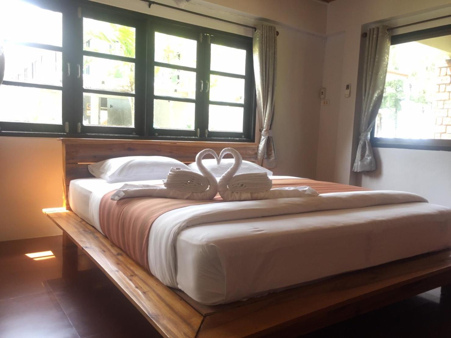 The Chevalley Beach Resort Satun Eksteriør billede
